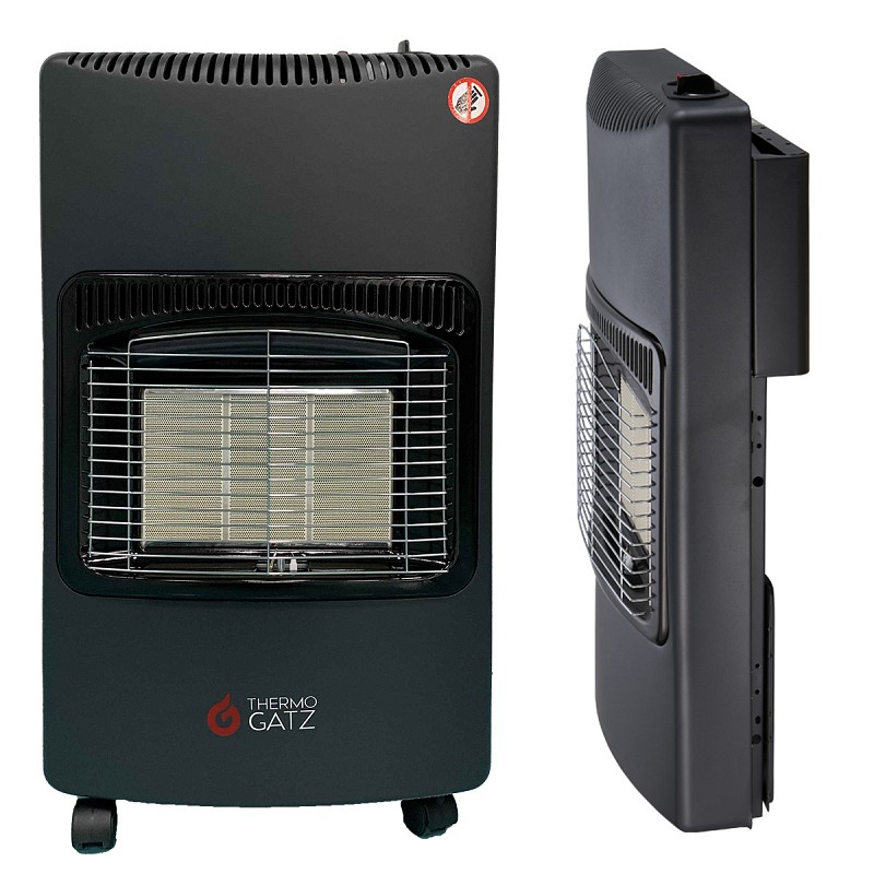 TG – FLD 4.2 KW BLACK – ΘΕΡΜΑΣΤΡΑ ΥΓΡΑΕΡΙΟΥ